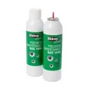 GAS ABBEY PREDATOR 144A 270 ML VISTA FRONTAL DOS GASES