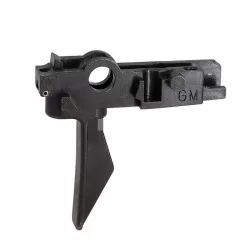 SET GUNS MODIFY MARUI MWS GEI STEEL ADJUSTABLE HAMMER NEGRO