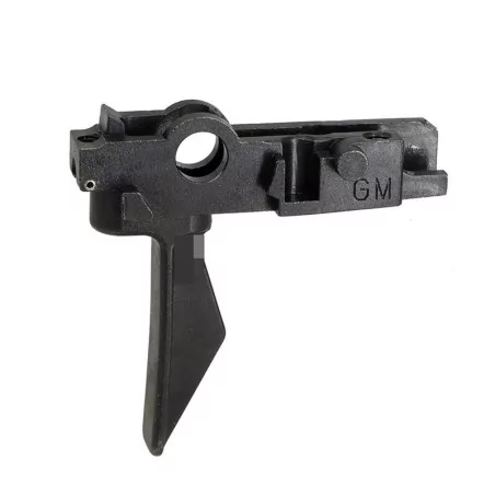 SET GUNS MODIFY MARUI MWS GEI STEEL ADJUSTABLE HAMMER NEGRO