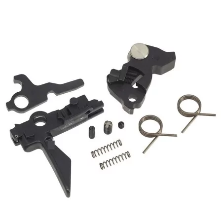 SET GUNS MODIFY MARUI MWS GEI STEEL ADJUSTABLE HAMMER NEGRO