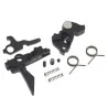 SET GUNS MODIFY MARUI MWS GEI STEEL ADJUSTABLE HAMMER NEGRO