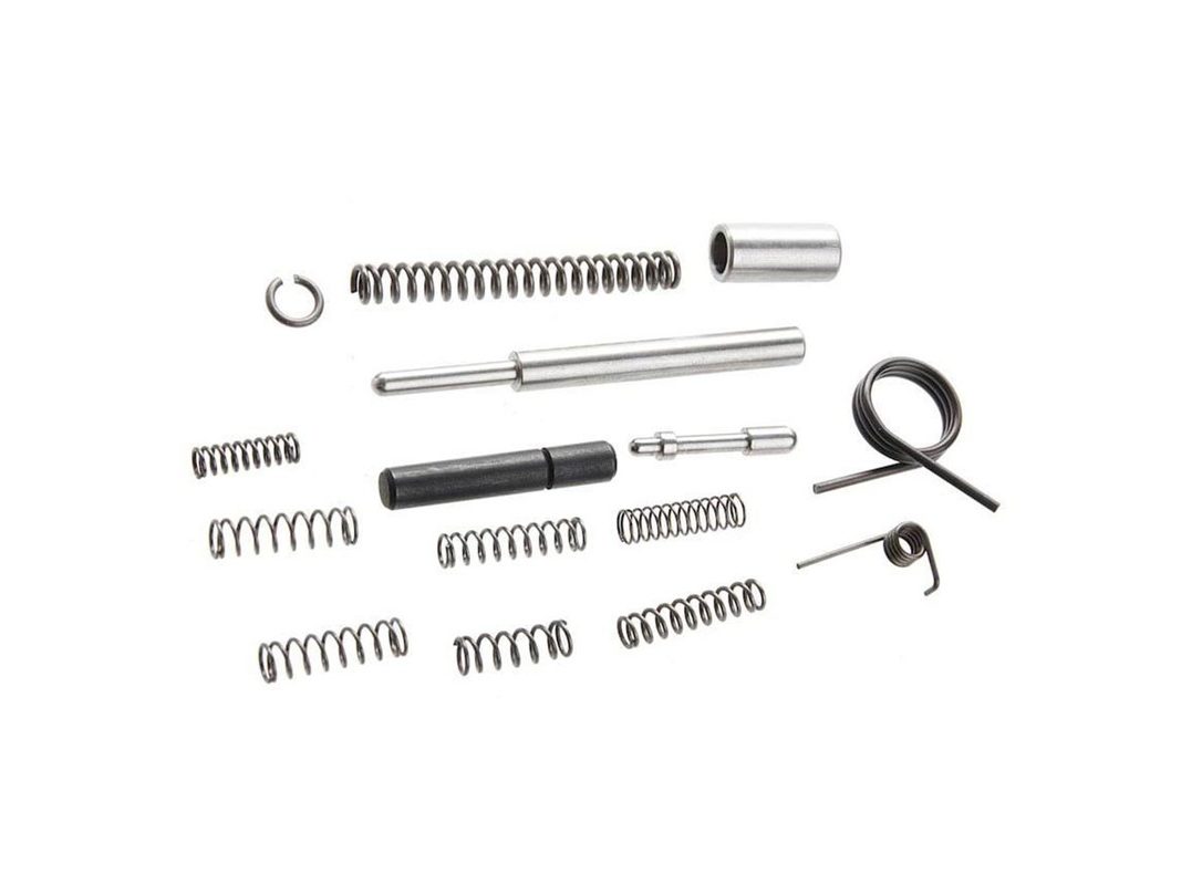 SET GUNS MODIFY MARUI MWS TRIGGER BOX PARTS UNIT A