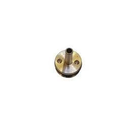 Cabeza Damper Tipo 96 Fijo Custom, diseñada para mejorar la estabilidad y el funcionamiento en réplicas de airsoft.
