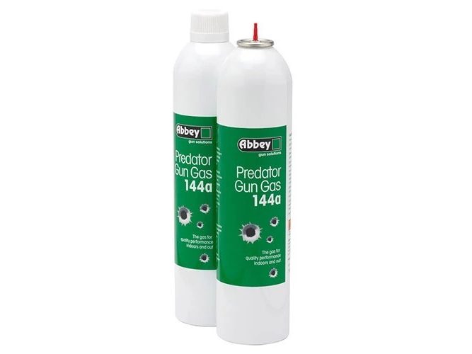 Gas Abbey Predator 144a 6kg 700 Ml