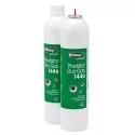 GAS AIRSOFT MARCA ABBEY PREDATOR 144A 700 ML