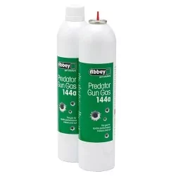 GAS ABBEY PREDATOR 144A 6KG 700 ML