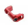 Botón Extractor AAP-01 Action Army – Aluminio rojo para extracción rápida