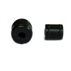 Espaciadores VSR 10 PRO Fijo Custom, diseñados para mejorar la estabilidad y el rendimiento en réplicas de airsoft.