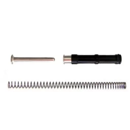 Kit Dark APS 2 / Type 96 Fijo Custom, diseñado para optimizar el rendimiento y la estética en réplicas de airsoft.