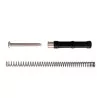 Kit Dark APS 2 / Type 96 Fijo Custom, diseñado para optimizar el rendimiento y la estética en réplicas de airsoft.