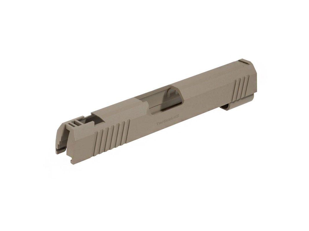 Corredera Desert Warrior Tokyo Marui Tan