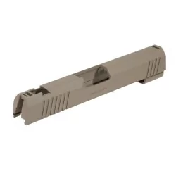 Corredera Desert Warrior Tokyo Marui – Repuesto original en color tan