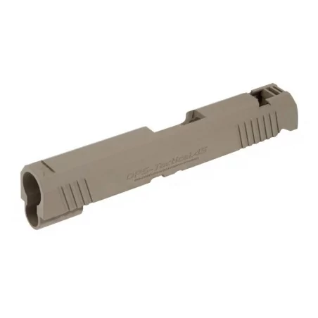 CORREDERA DESERT WARRIOR TOKYO MARUI TAN – REEMPLAZO ORIGINAL · VSGun
