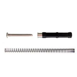Kit Dark VSR10 JG BAR10 Fijo Custom, diseñado para mejorar el rendimiento y la estética en réplicas de airsoft.