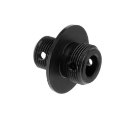 Power Rings Fijo Custom, diseñados para mejorar la estabilidad y la precisión en réplicas de airsoft.