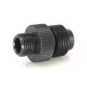 Adaptador de Silenciador VSR10 - Action Army, diseñado para optimizar el rendimiento y reducir el sonido en réplicas de airsoft.