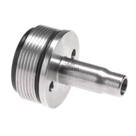 CABEA CILINDRO ACERO INOXIDABLE VSR-10 MAPLE LEAF ☑️ · VSGun