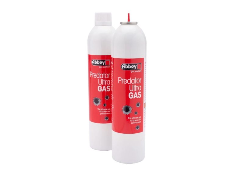 GAS ABBEY PREDATOR ULTRA GAS 700 ML 8KILOS