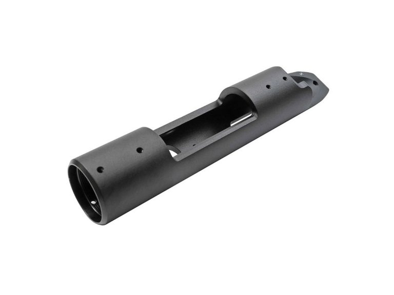 CUERPO BOLT RECEIVER MAPLE LEAF ALUMINIO CNC VSR-10 TYPE B
