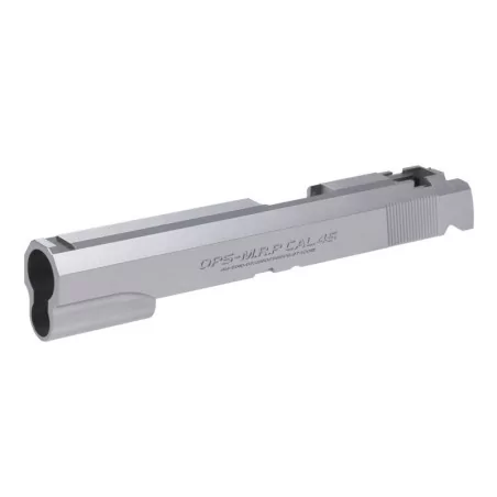 CORREDERA HI-CAPA 5.1 TOKYO MARUI SILVER SLIDE – REEMPLAZO ORIGINAL · VSGun