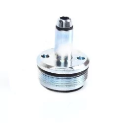 Cabeza de cilindro de acero VSR Airsoftpro para un rendimiento superior.