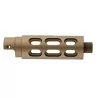 CAÑÓN EXTERNO TIPO A BRONCE AAP-01 CNC – MEJORA TU PISTOLA · VSGun