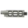 CAÑÓN EXTERNO TIPO A GRIS AAP-01 CNC – PERSONALIZA TU PISTOLA · VSGun