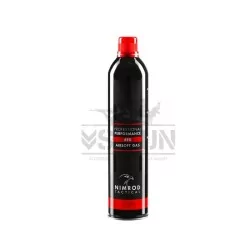 GREEN GAS MARCA NIMROD EXTREME PERFORMANCE 12KG 500ML