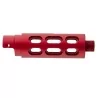 CAÑÓN EXTERNO TIPO A ROJO AAP-01 CNC – MEJORA TU PISTOLA · VSGun
