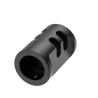 COMPENSADOR TIPO-A 14MM CCW PARA AAP-01 NEGRO – TOQUE ESTÉTICO Y RENDIMIENTO · VSGun
