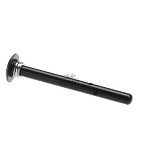 GUIA MUELLE ACERO INOXIDABLE VSR-10 7MM CON RODAMIENTO MAPLE LEAF