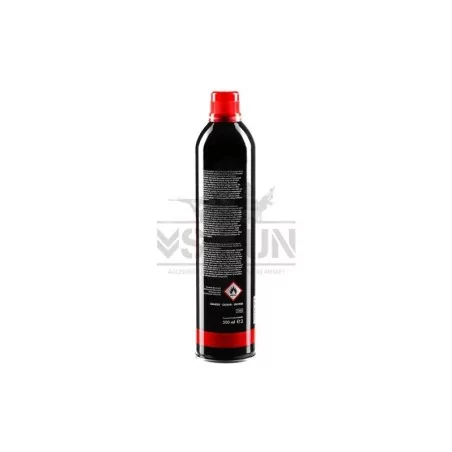 GREEN GAS NIMROD EXTREME PERFORMANCE 12KG 500ML