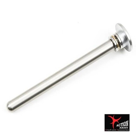 Guía VSR Action Army para un rendimiento óptimo en réplicas.