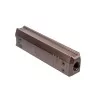 Extensión de cañón 130mm Action Army AAP-01 – Precisión mejorada y estilo futurista
