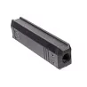 EXTENSIÓN DE CAÑÓN 130MM ACTION ARMY AAP-01/AAP-01C NEGRO – PRECISIÓN Y ESTILO MODERNO · VSGun