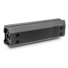 EXTENSIÓN DE CAÑÓN 130MM ACTION ARMY AAP-01/AAP-01C NEGRO – PRECISIÓN Y ESTILO MODERNO · VSGun