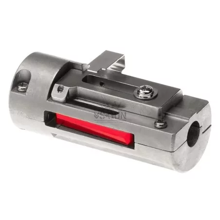 KIT CAMARA HOP UP VSR-10 CNC MAPLE LEAF ☑️ PRECISIÓN· VSGun