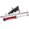 Kit de potencia para VSR GEN4.1 Airsoftpro para un rendimiento mejorado.