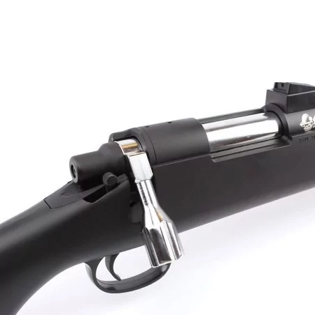 LEVA CÓNCAVA MAPLE LEAF PARA VSR ⭐ PRECISIÓN MEJORADA · VSGun