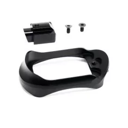 Magwell externo AAP-01 Action Army – Estética y manejo mejorados en color negro