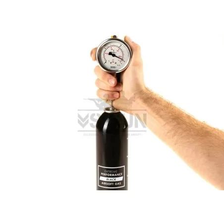 GREEN GAS NIMROD EXTREME PERFORMANCE 14KG 500ML