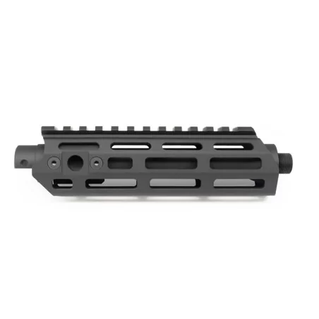 GUARDAMANOS ACTION ARMY AAP-01 M-LOK – MEJORA ESTÉTICA Y RENDIMIENTO · VSGun