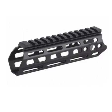 GUARDAMANOS ACTION ARMY AAP-01 M-LOK – MEJORA ESTÉTICA Y RENDIMIENTO · VSGun