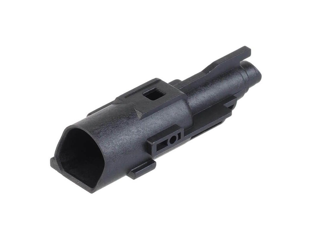 Nozzle Aap-01 Action Army Negro