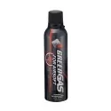 BOTE DE GREEN GAS MARCA PUFF DINO 250 ML PLANO FRONTAL