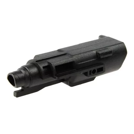 NOZZLE AAP-01 ACTION ARMY NEGRO – REPUESTO ORIGINAL PARA PISTOLA AAP-01 · VSGun