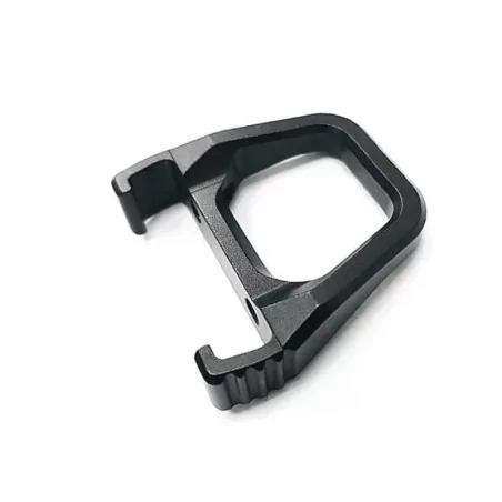 PALANCA ARMADO AAP-01 ACTION ARMY NEGRO TIPO 2 – RAPIDEZ Y CALIDAD · VSGun