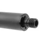 ADAPTADOR SILENCIADOR AIRSOFTPRO WELL MB01/04/05/06/13 ⭐