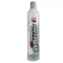 GREEN GAS MARCA PUFF DINO 560 ML PRESION DE 14KG