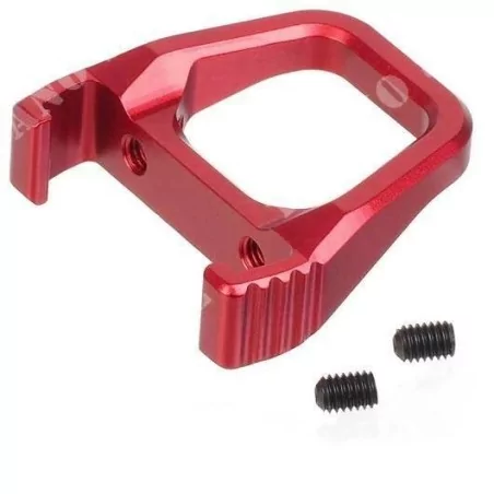 PALANCA ARMADO AAP-01 ACTION ARMY ROJO TIPO 2 – RAPIDEZ Y CALIDAD · VSGun